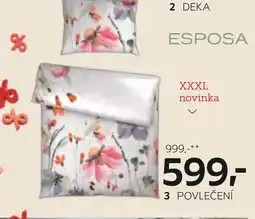XXXLutz Povlečení nabídka