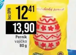 Jip Perník vajíčko nabídka