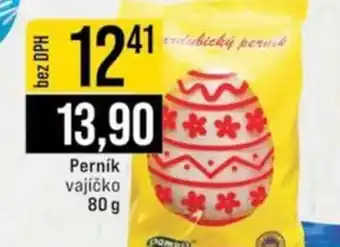 Jip Perník vajíčko nabídka