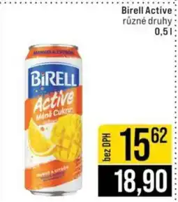 Jip BIRELL Active nabídka