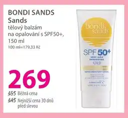 Hebe BONDI SANDS Sands nabídka