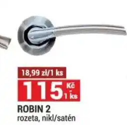 Merkury Market ROBIN 2 nabídka