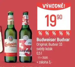 Budweiser Budvar