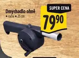 Albert Gmychadlo ohně nabídka