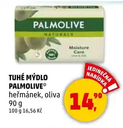 Penny Market PALMOLIVE Tuhé mýdlo nabídka