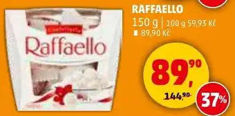 Penny Market Raffaello nabídka