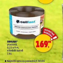 Penny Market Obruba nabídka