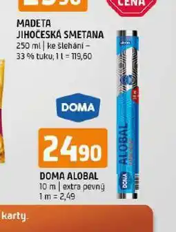 Terno Alobal extra pevný nabídka