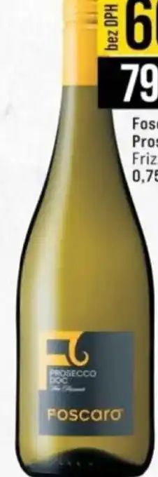 Jip Foscaro Prosecco Extra Dry nabídka