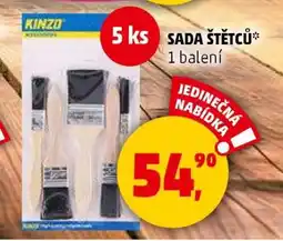 Penny Market SADA ŠTĚTCŮ nabídka