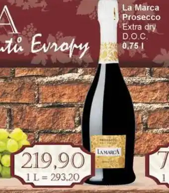 Jip La Marca Prosecco nabídka