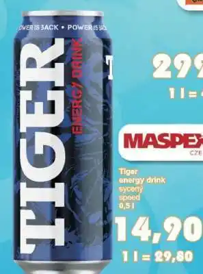Jip Tiger nabídka