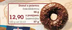 Jip DONUT S POLEVOU nabídka