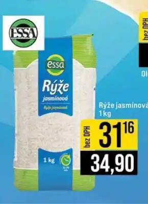 Jip Rýže jasmínová nabídka