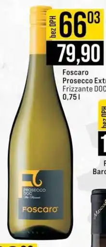 Jip Foscaro Prosecco Extra Dry Frizzante DOC nabídka