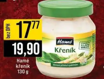 Jip Hamé Křeník nabídka