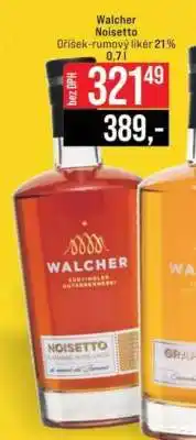 Jip Walcher Noisetto nabídka