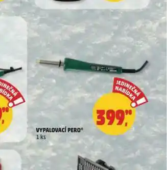 Vypalovací pero