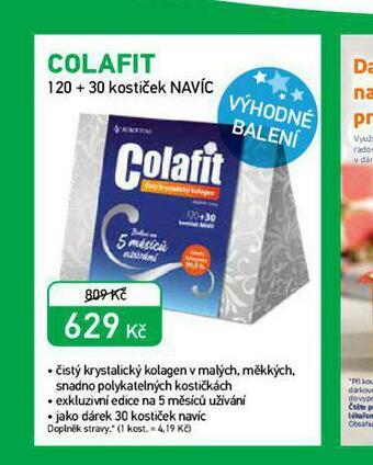 Colafit