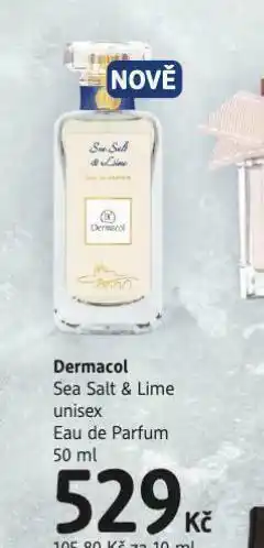 dm drogerie Dermacol unisex nabídka