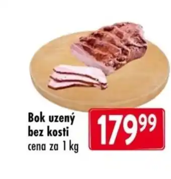 Qanto Bok uzený bez kosti nabídka