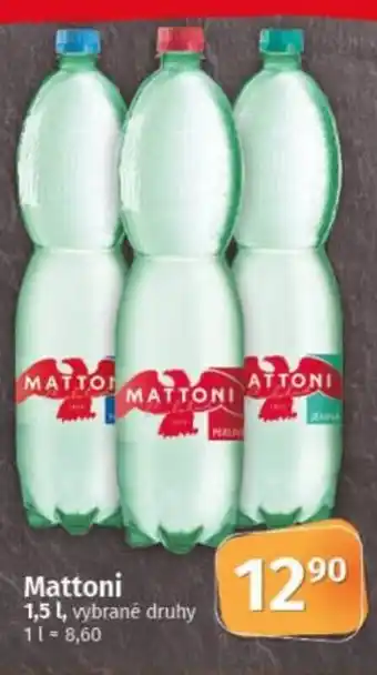 COOP TIP MATTONI nabídka