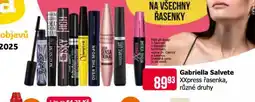 Teta Gabriella salvete řasenka nabídka