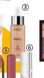 Teta Loreal paris tónující sérum nabídka