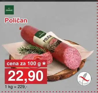 PLUS JIP Poličan nabídka