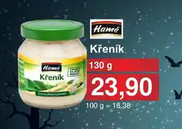 PLUS JIP Křeník nabídka