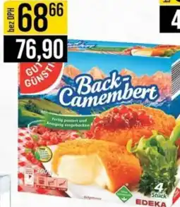 Jip Camembert obalovaný nabídka