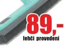 EVA Lehčí provedení nabídka