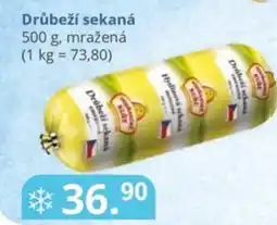 Potraviny CZ Drůbeží sekaná nabídka