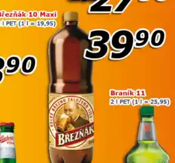 ESO MARKET Březňák 10 Maxi 2 nabídka