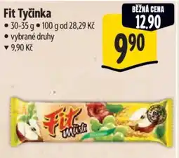 Albert Fit Tyčinka nabídka