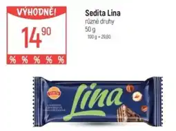 Globus Sedita Lina nabídka