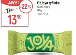 Globus Fit Joya tyčinka nabídka