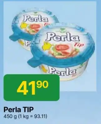 Hruška Perla Tip nabídka