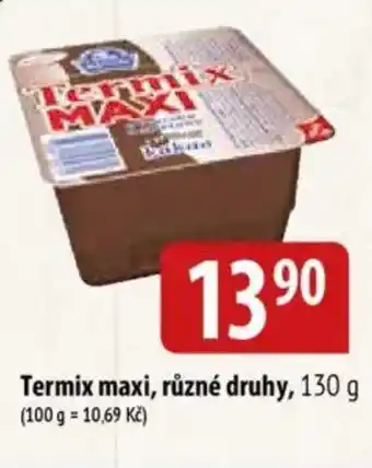 Bala Termix maxi nabídka