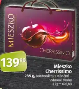 COOP TIP Mieszko Cherrissimo nabídka