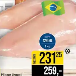 Jip Kuřecí prsní řízky nabídka