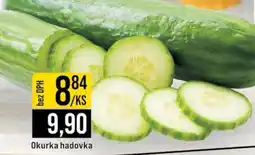 Jip Okurka hadovka nabídka