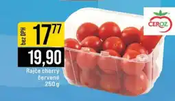 Jip Rajče cherry červené nabídka