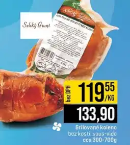 Jip Grilované koleno nabídka