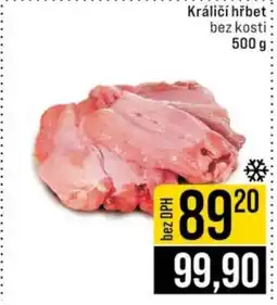 Jip Králičí hřbet nabídka