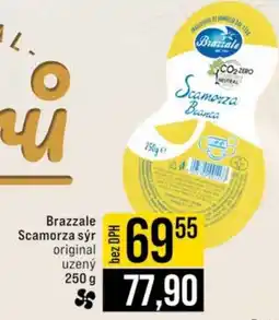 Jip Brazzale Scamorza sýr nabídka