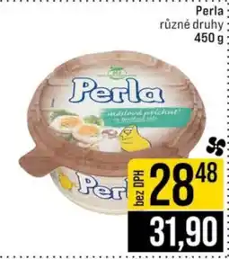 Jip Perla nabídka