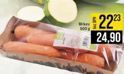 Jip Mrkev nabídka