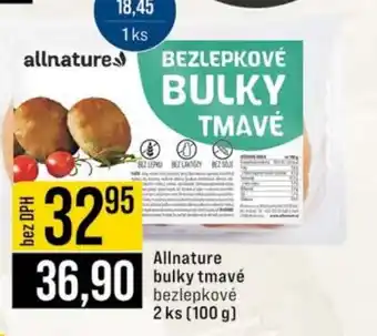 Jip Allnature bulky tmavé nabídka