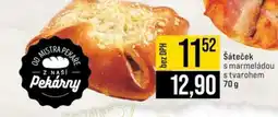 Jip Šáteček nabídka